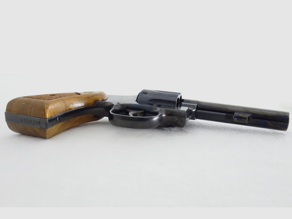 Smith & Wesson S&W 13-4