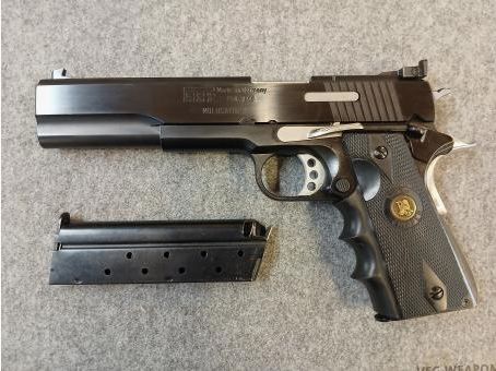 PetersStahl Multikaliber 6", Kal. 9x19