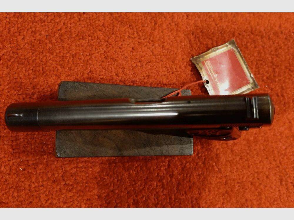 FN 7.65mm Browning