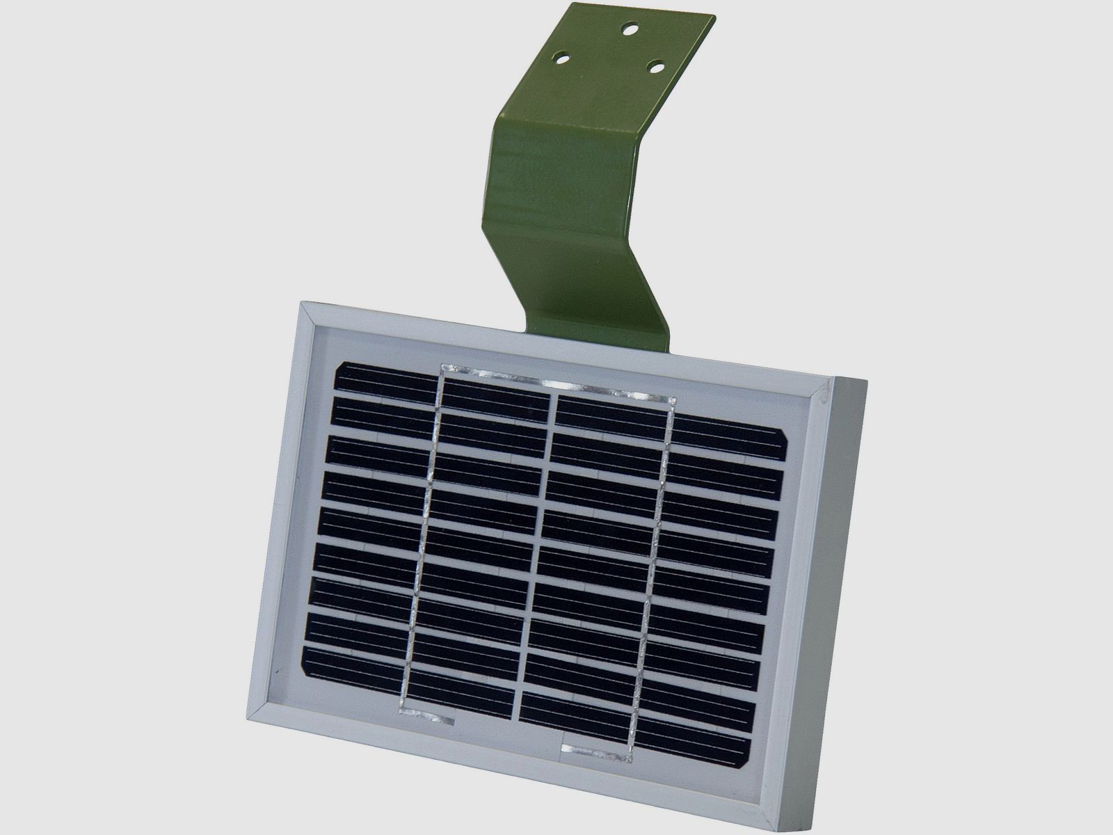 Solarpanel fr Futterautomat 6 V