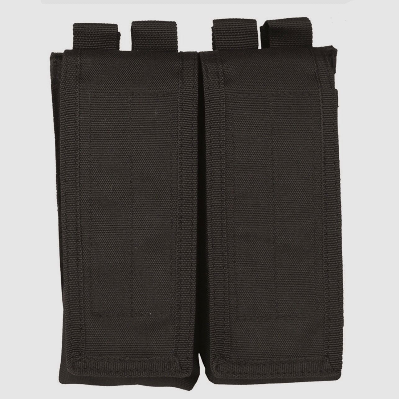 Doppelmagazinhalter AK47 SCHWARZ