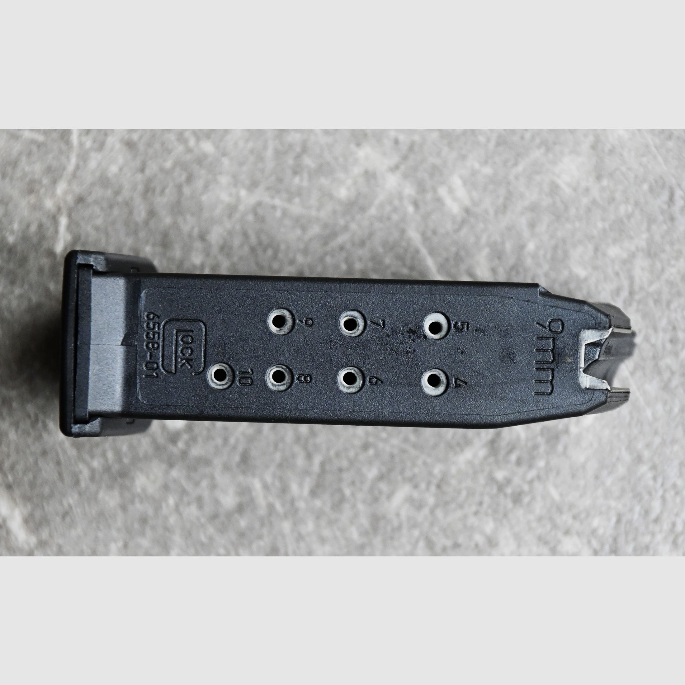 Schmeisser AR15-9 Sport S -10.5" - Kal. 9x19 - halbautomatische Büchse