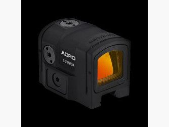 Point Rouge Aimpoint Acro S2