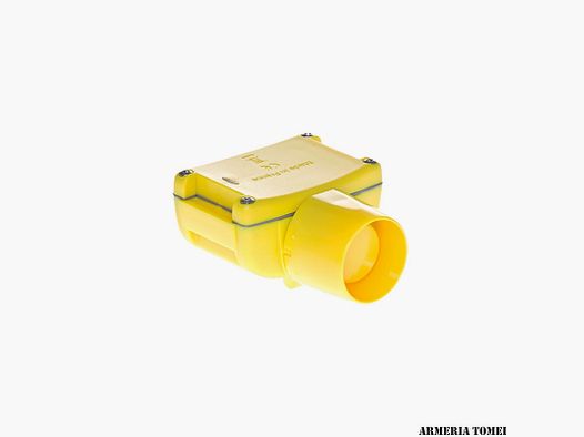 NUM’AXES – CANIBEEP PRO