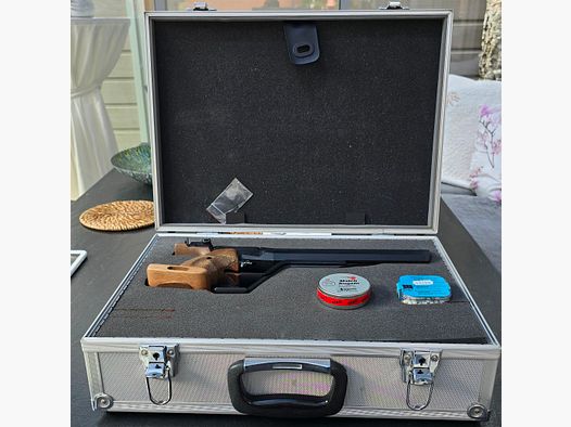 Feinwerkbau Modell 102