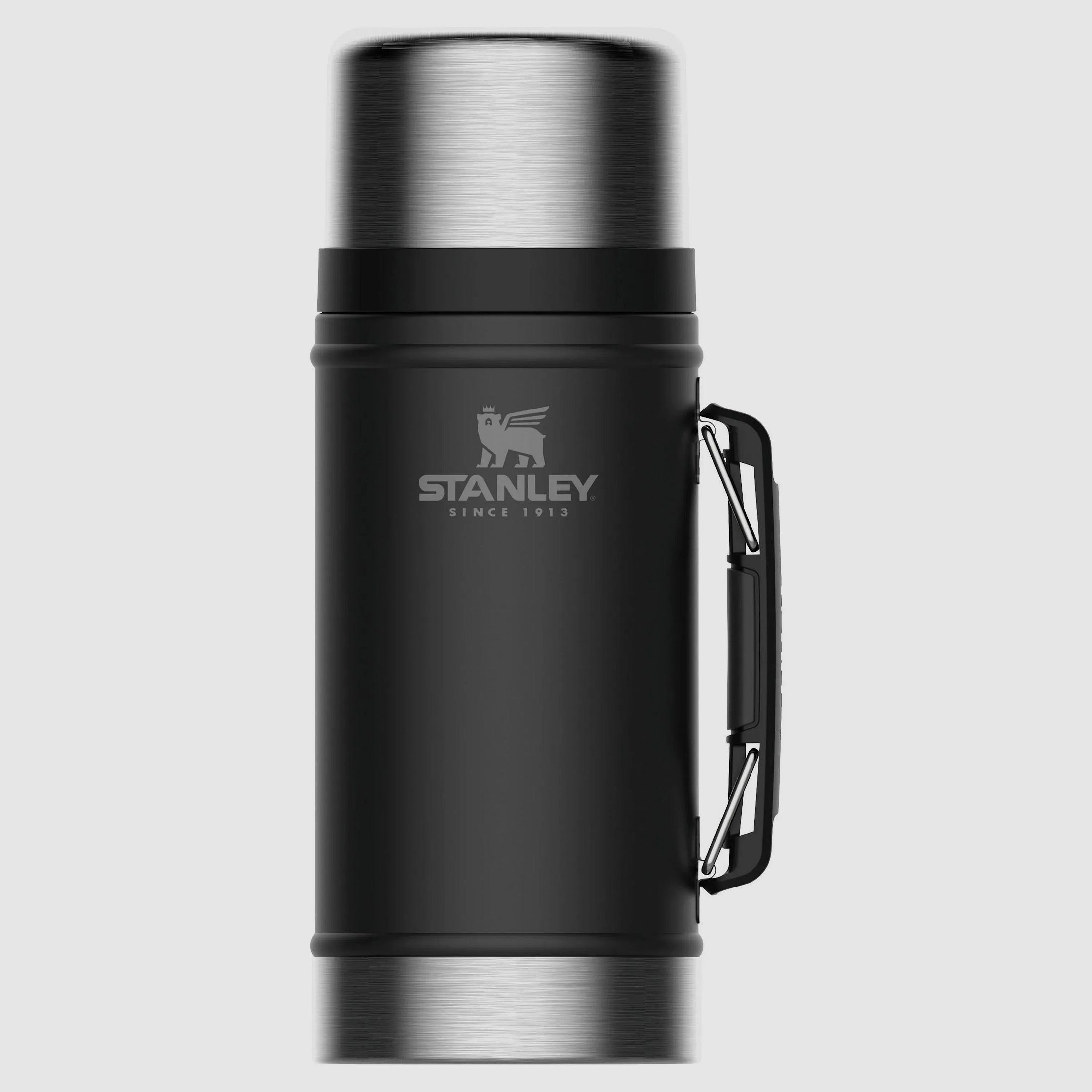 Stanley Stanley Essensbehälter Food Container 0. 94 L schwarz