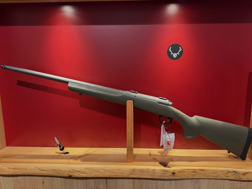 Savage Arms Model 110 Trail Hunter