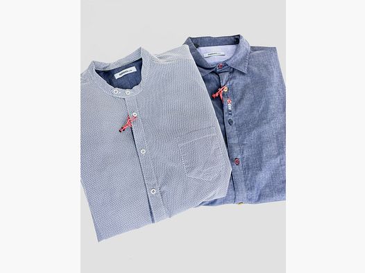 TWO HAVANA & CO SHIRTS