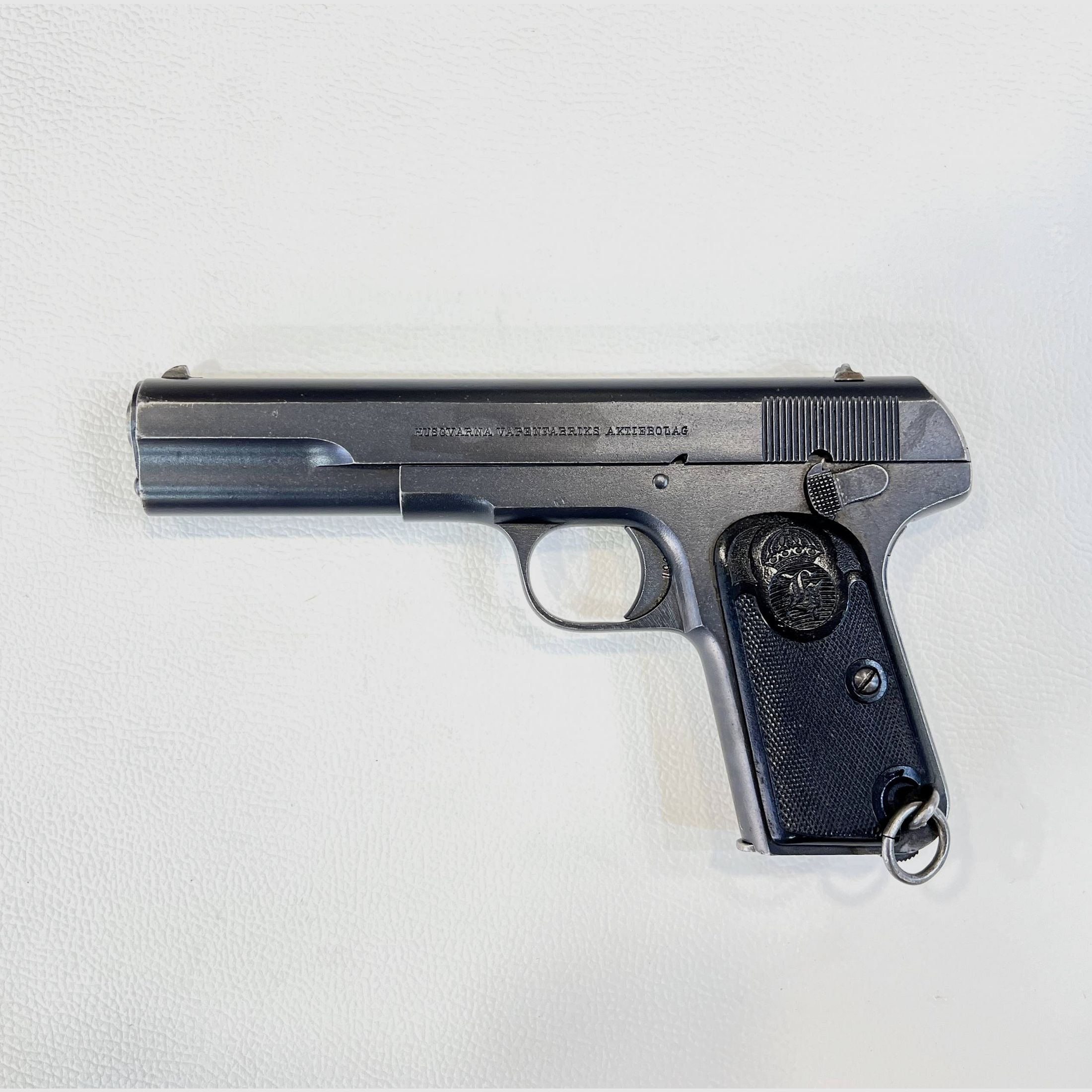 HUSQVARNA 1907 – 9 LONG, Bild 1 von 2