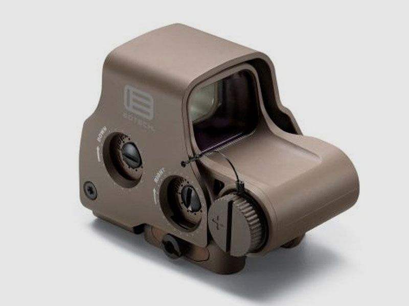 EOTECH HWS EXPS3-2, TAN