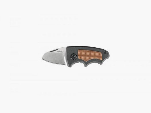 Walther Mini Knife MK40 Messer, 4cm Klinge