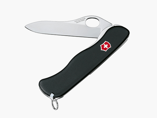 Victorinox Sentinel 5TLG Mit Clip