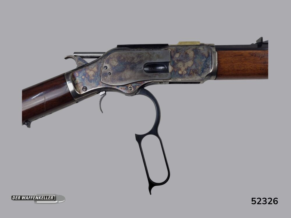 Hege Uberti 1873 Sporting Rifle, Bild 4 von 9
