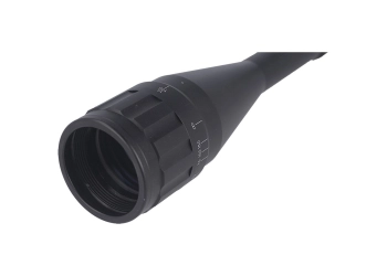 Riflescope Vögler Premium 6-24x50 R-14, mount, image 2 of 5