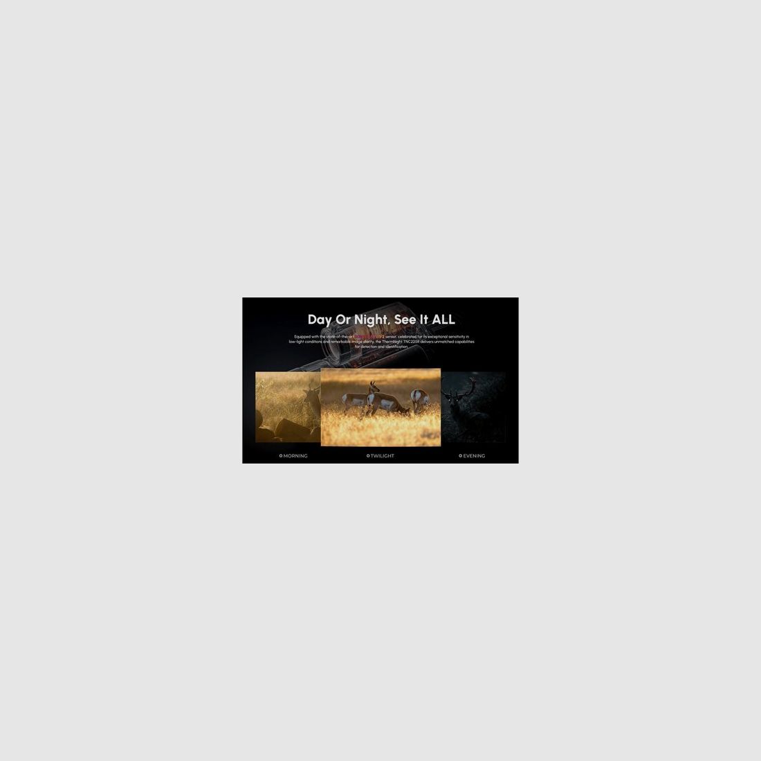 ThermNight Compact TNC335R, immagine 17 di 21