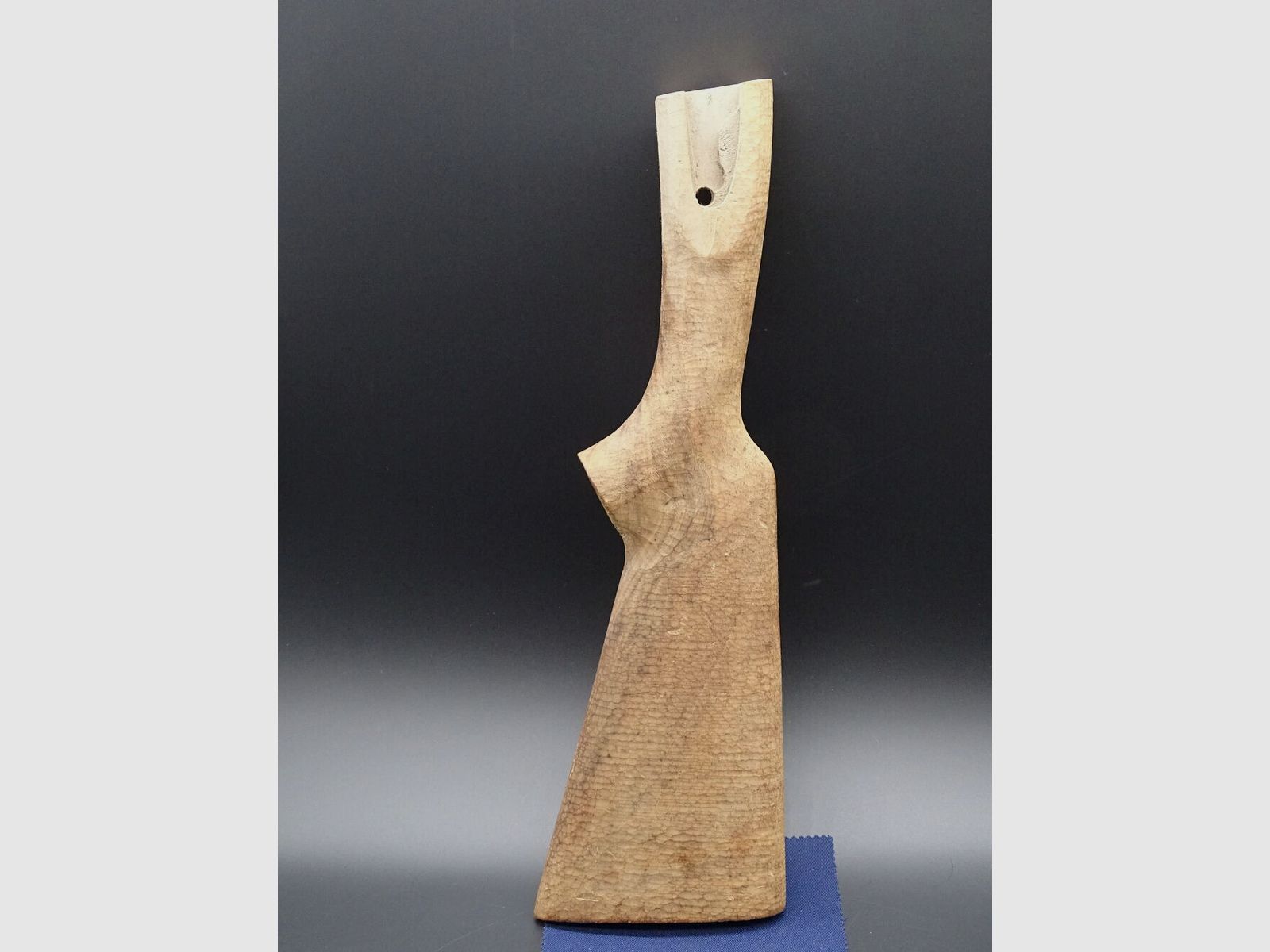 Blank stock wood side lock side plates rifle free shipping percussion weapon