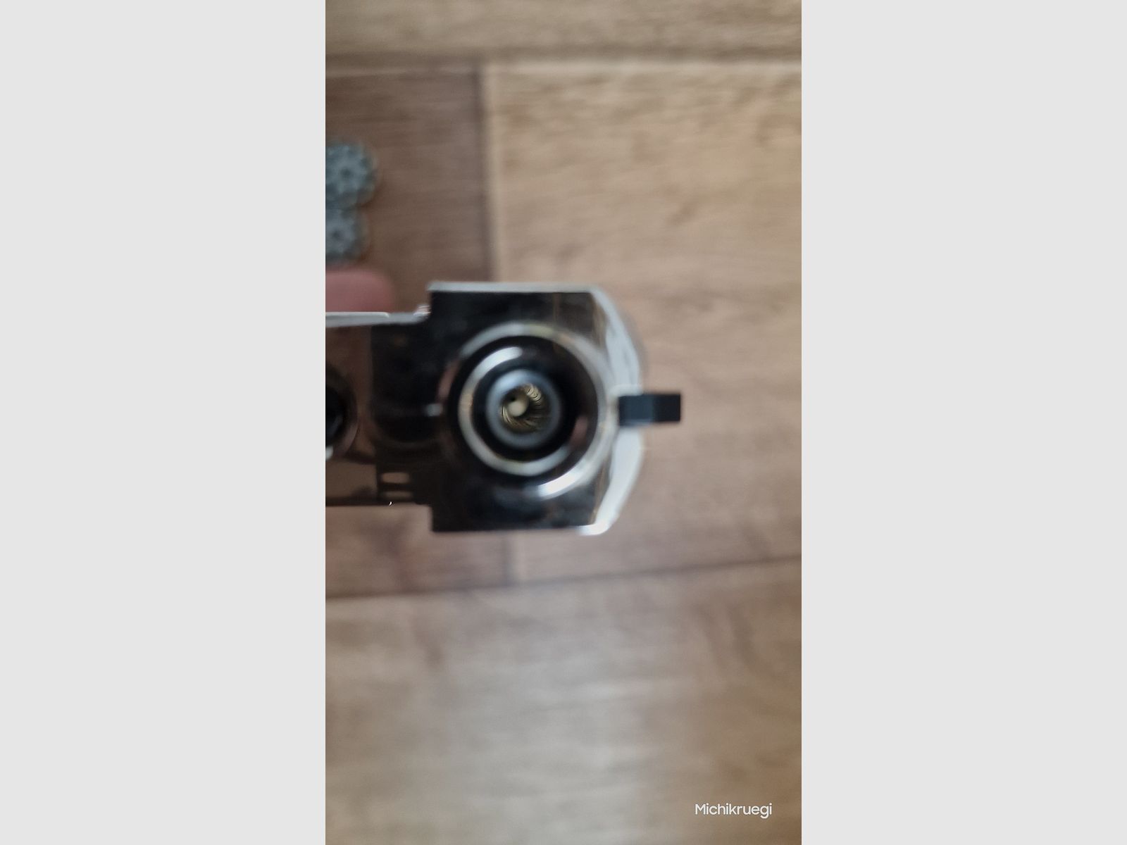 Walther CP 88 ,Co2