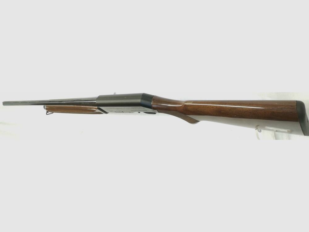 Beretta A390 Silver Mallard