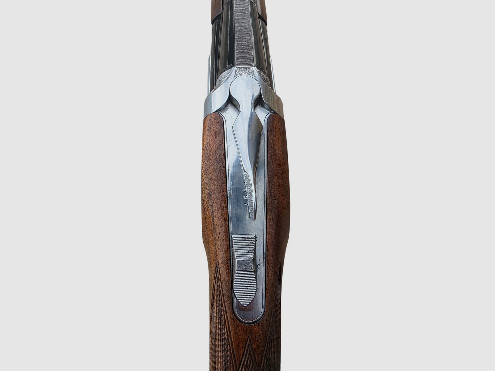 MAROCCHI modello 99 Sporter cal. 12 71cm usato, immagine 9 di 12