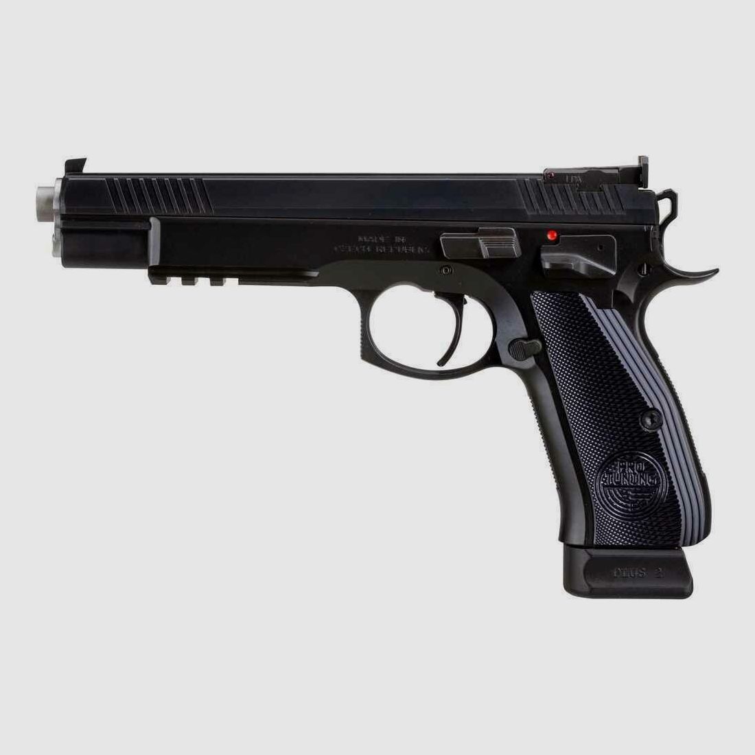 CZ	 75 TAIPAN