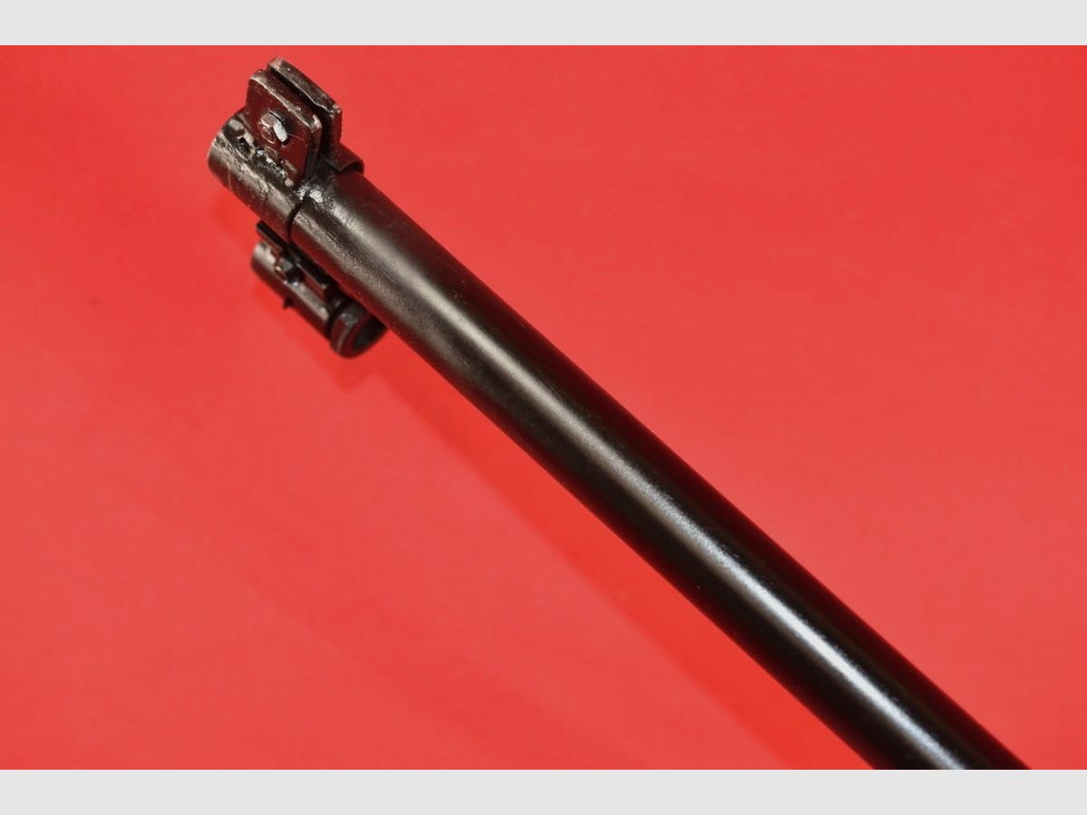 #7589 VOSTOK BK-2 carbine, USSR, cal. .22 LR, image 16 of 23