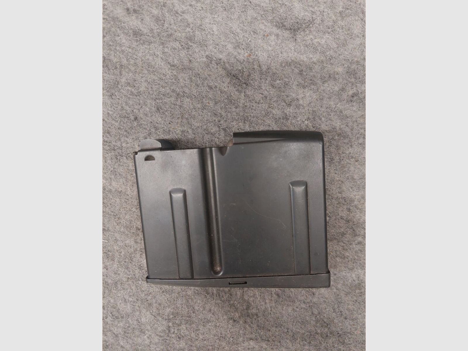 Heckler & Koch Modell 940