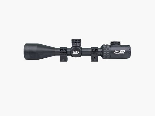 Luneta celownicza Strike Systems HMTS-01 3–12×44