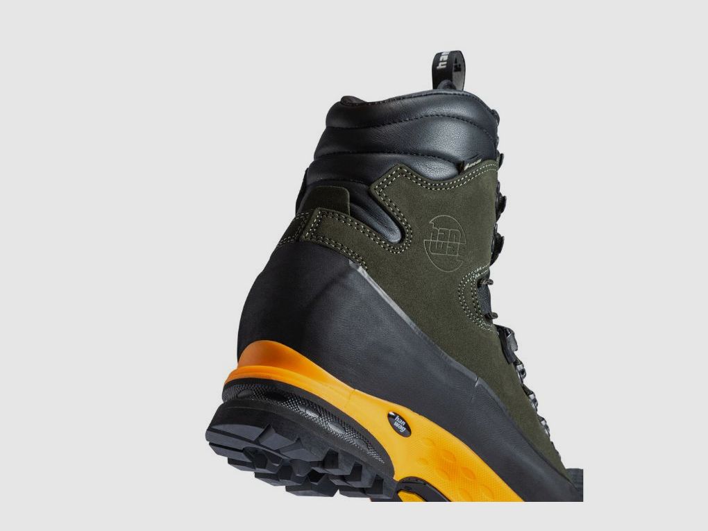 HANWAG Omega Hunt GTX, billede 2 af 3