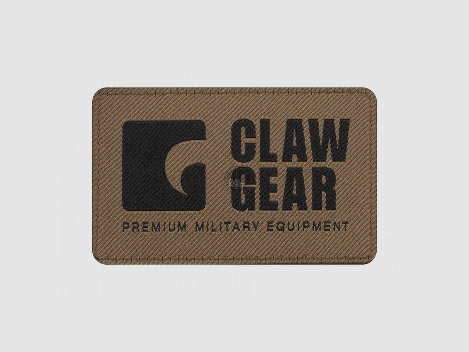 Clawgear Horizontal Patch