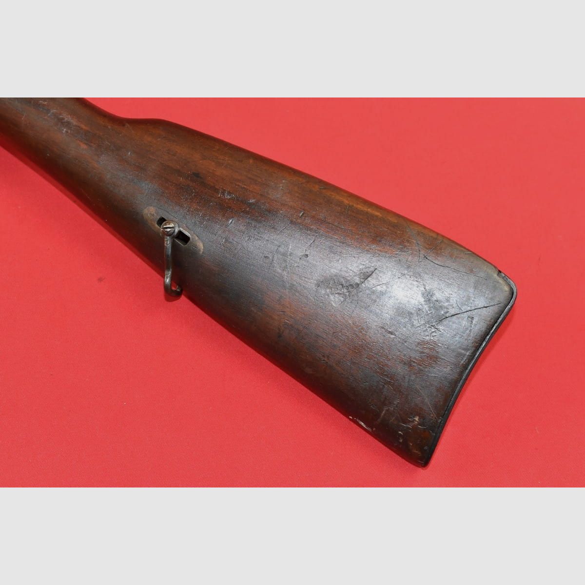 #2408 Carabina Mosin m/28, Suojeluskuntain Yliesikunta, cal. 7,62x53R, immagine 6 di 40