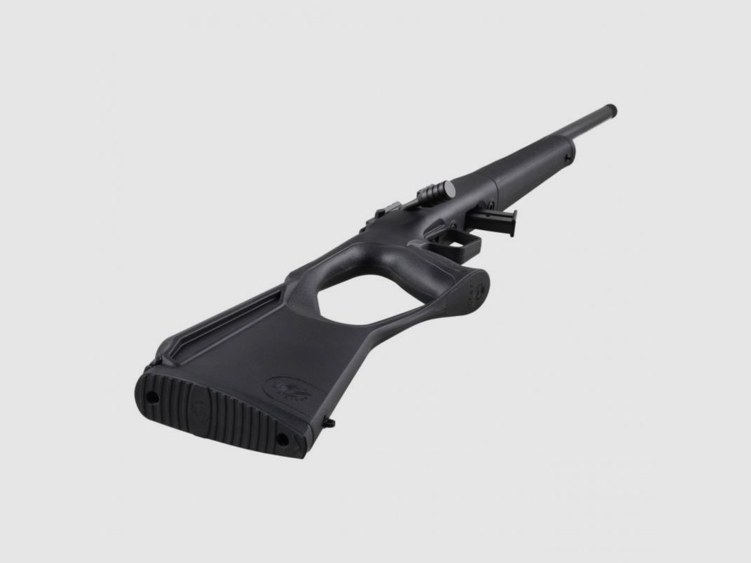 Regent RBA 1 carbine cal. .22l.r., image 4 of 9