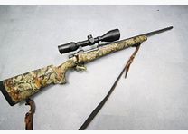 CZ CZ 557 Predator mit ZF Steiner Ranger