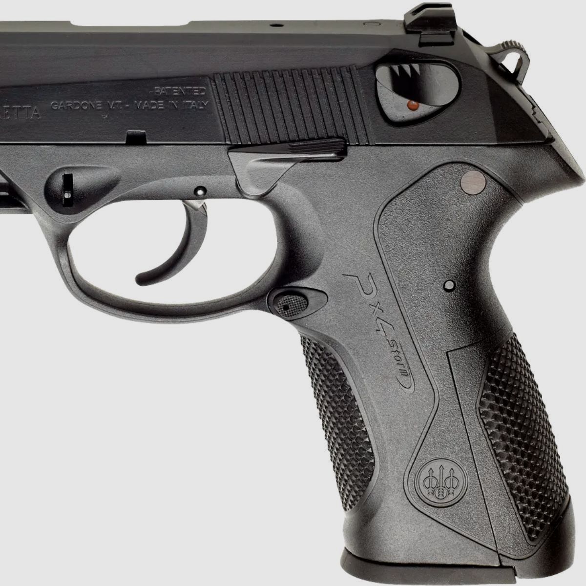 Beretta PX4 Storm 40 S&W Type F, zdjęcie 6 z 12