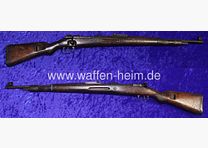 Waffen - Werke Brünn AG K 98 k