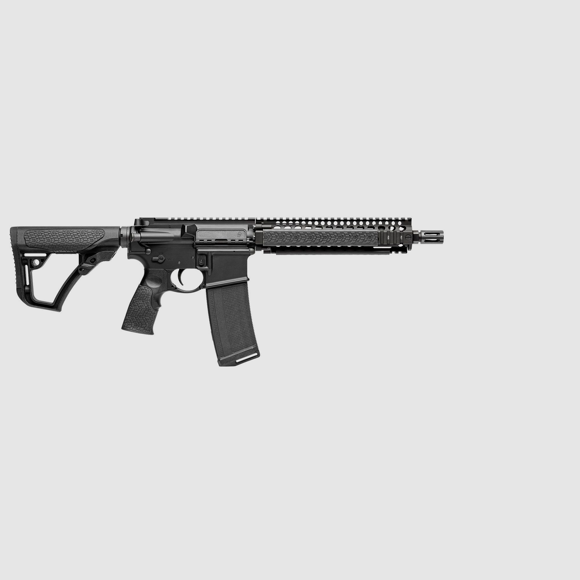 DANIEL DEFENSE MK18 10,3" M4 Kal. 223REM, Bild 1 von 2