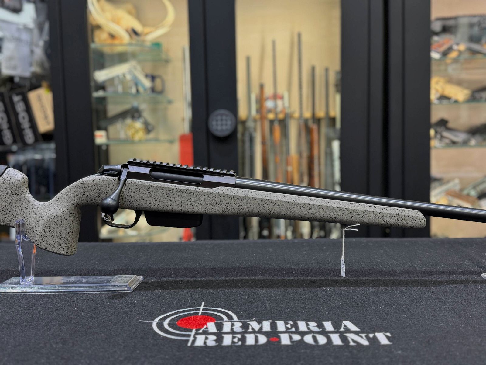 Tikka T3X lite Roughtech, afbeelding 5 van 7
