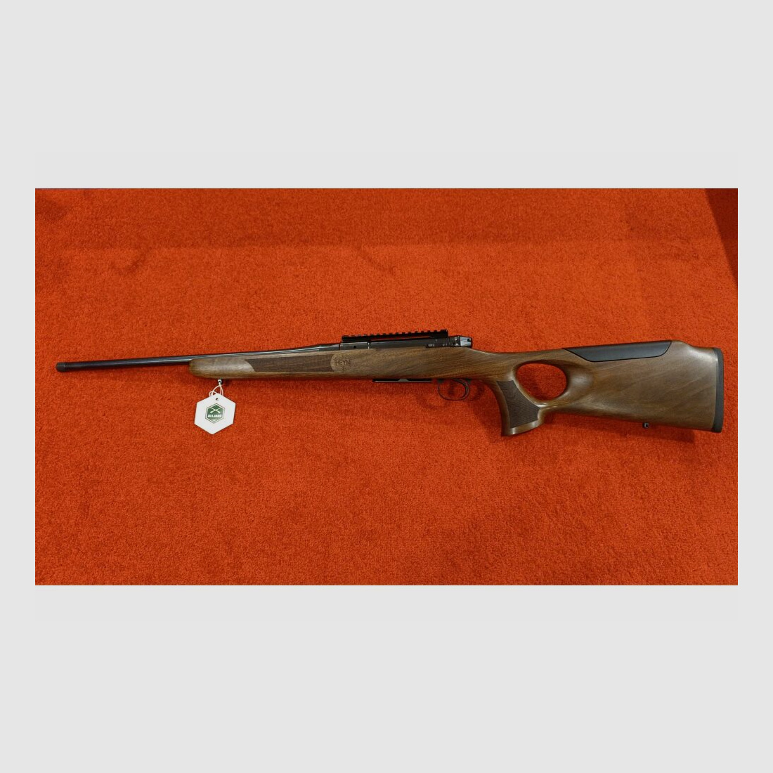Heym SR30 .308Win