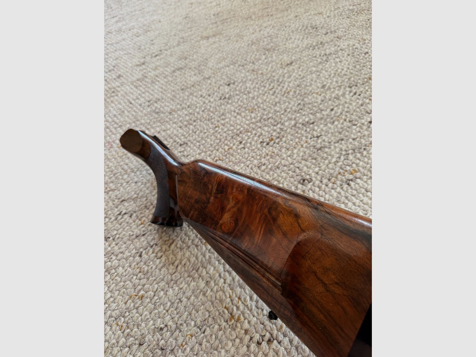 Blaser K95 crosse
