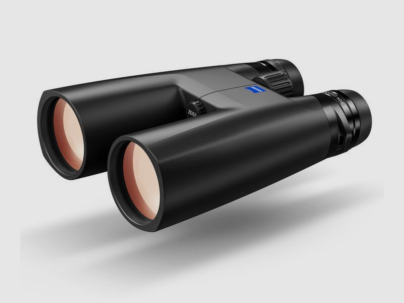 ZEISS Conquest HDX 15x56 + Kreuztrageriemen