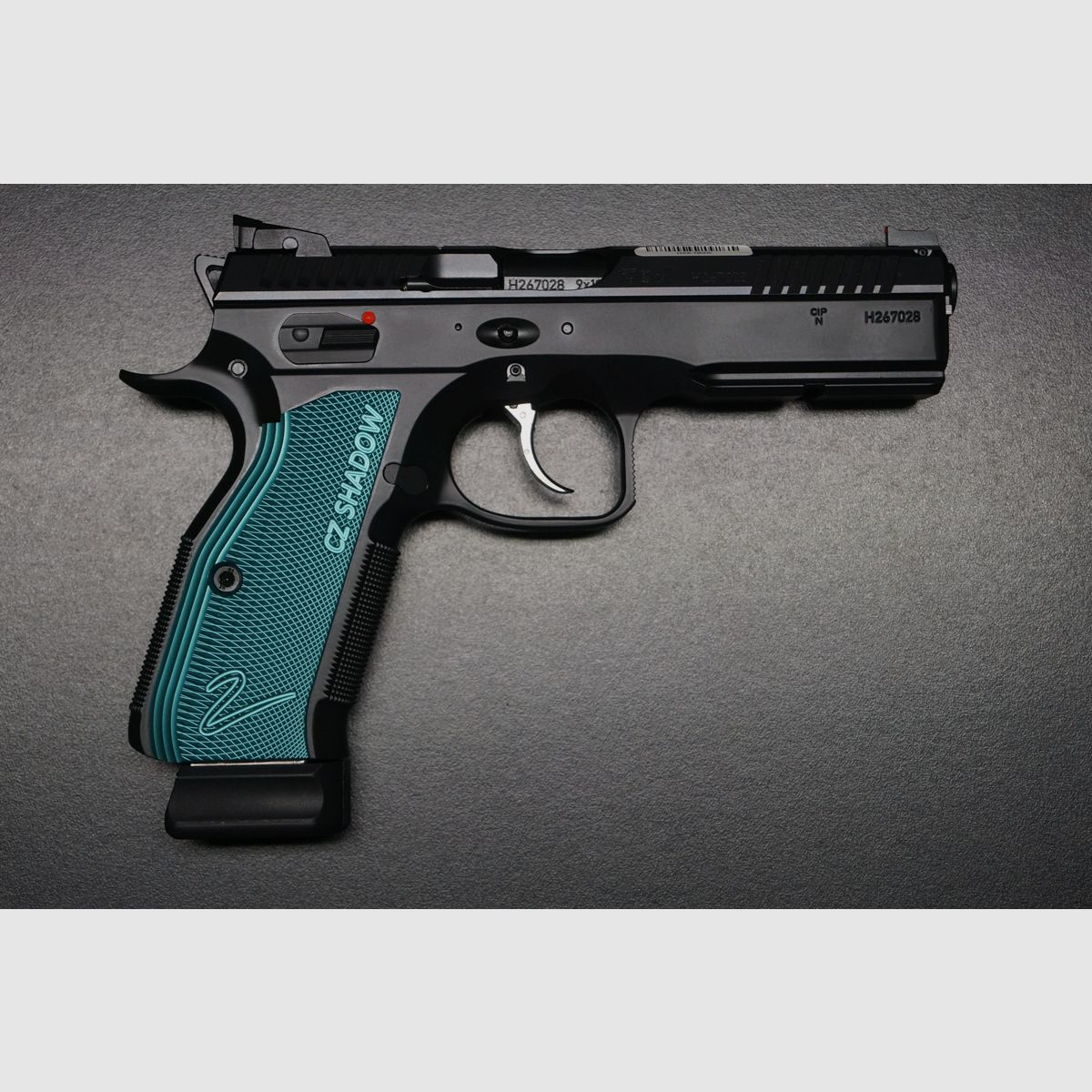 CZ Shadow 2, Bild 1 von 6