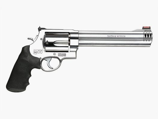 SMITH & WESSON 500 8&Prime;3/8 500SW