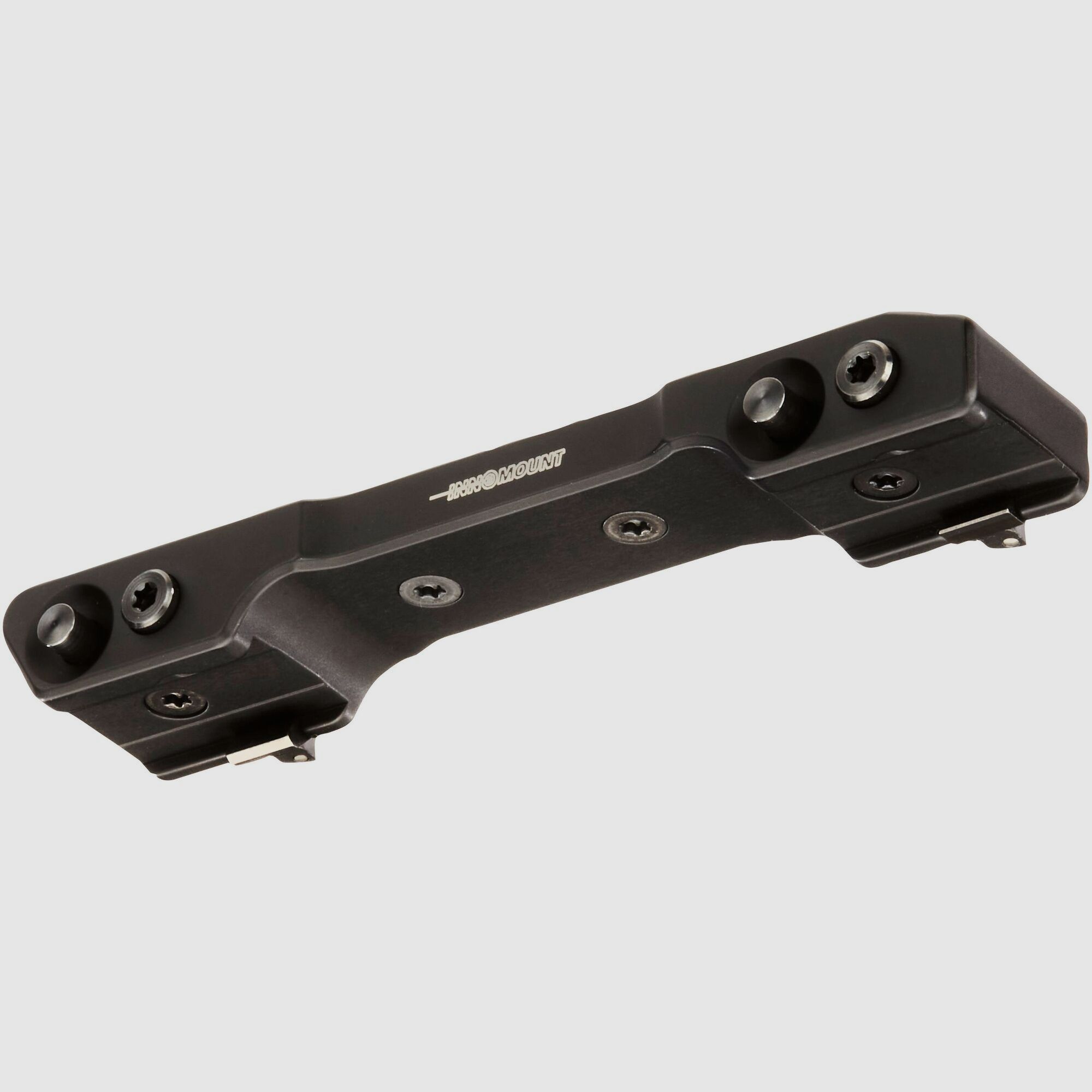 Montage INNOGUN pour CZ 550, Convex