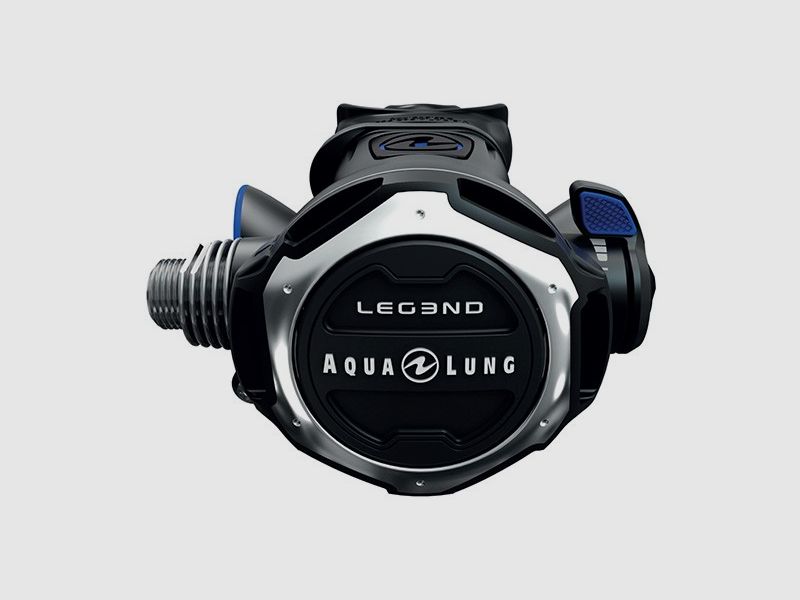 AQUALUNG LEG3ND INT, Bild 2 von 3