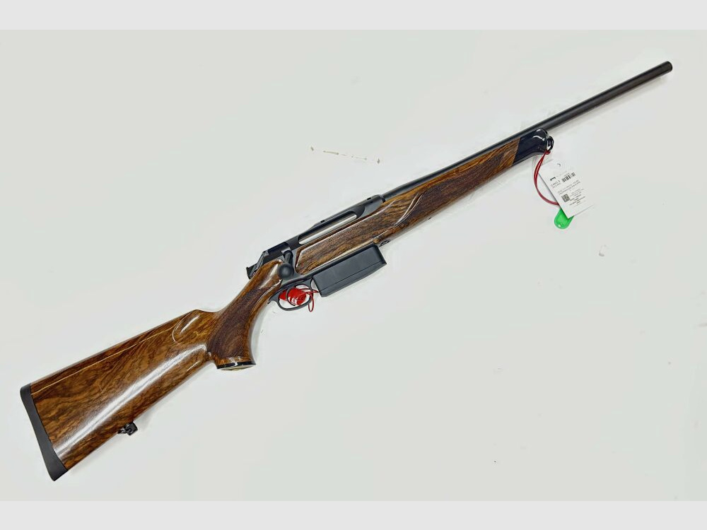 SAUER 505 Holzschaft .308Win