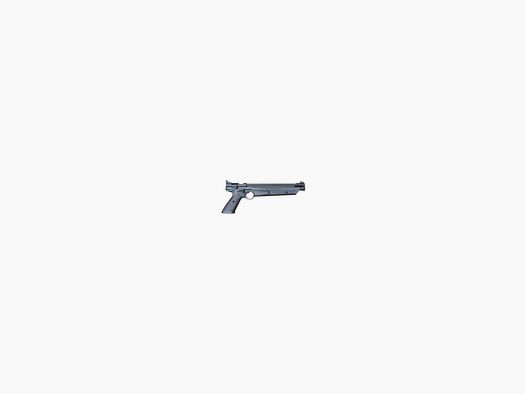 Crosman P1322 Schwarz Klassisch C5.5 9J