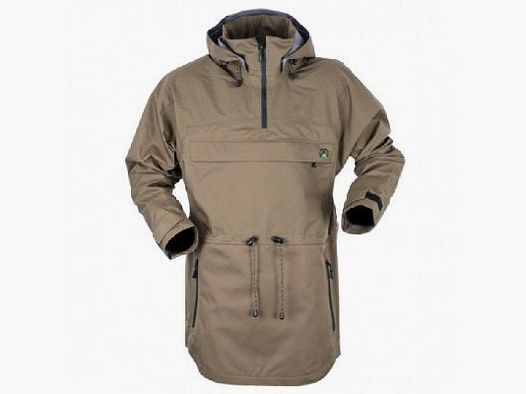 Ridgeline Evolution Smock