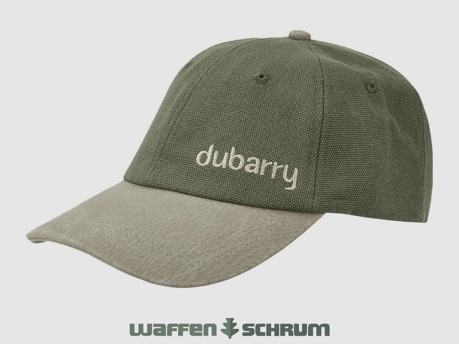 Casquette Dubarry Causeway Pesto