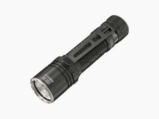 Nitecore Nitecore Zaklamp EDC35 5000 Lumen