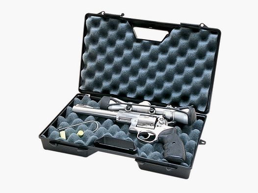 Pistolenkoffer 808-40 MTM