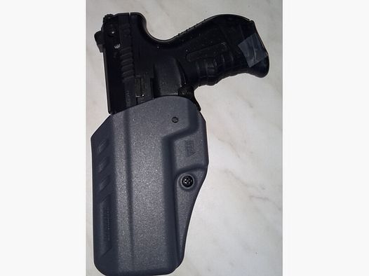 BlackHawk A.R.C. IWB Backup Holster rechts + links Walter P22 SIG P365XL Navy Seals USA Police